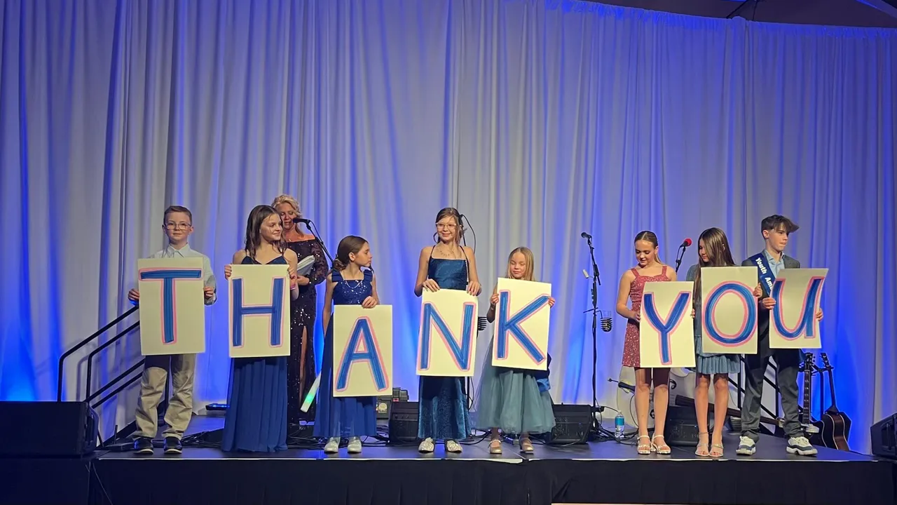 Image from Northeast and Western Wisconsin Chapter: One Family's Type 1 Diabetes Diagnosis: The Signs That Changed Everything