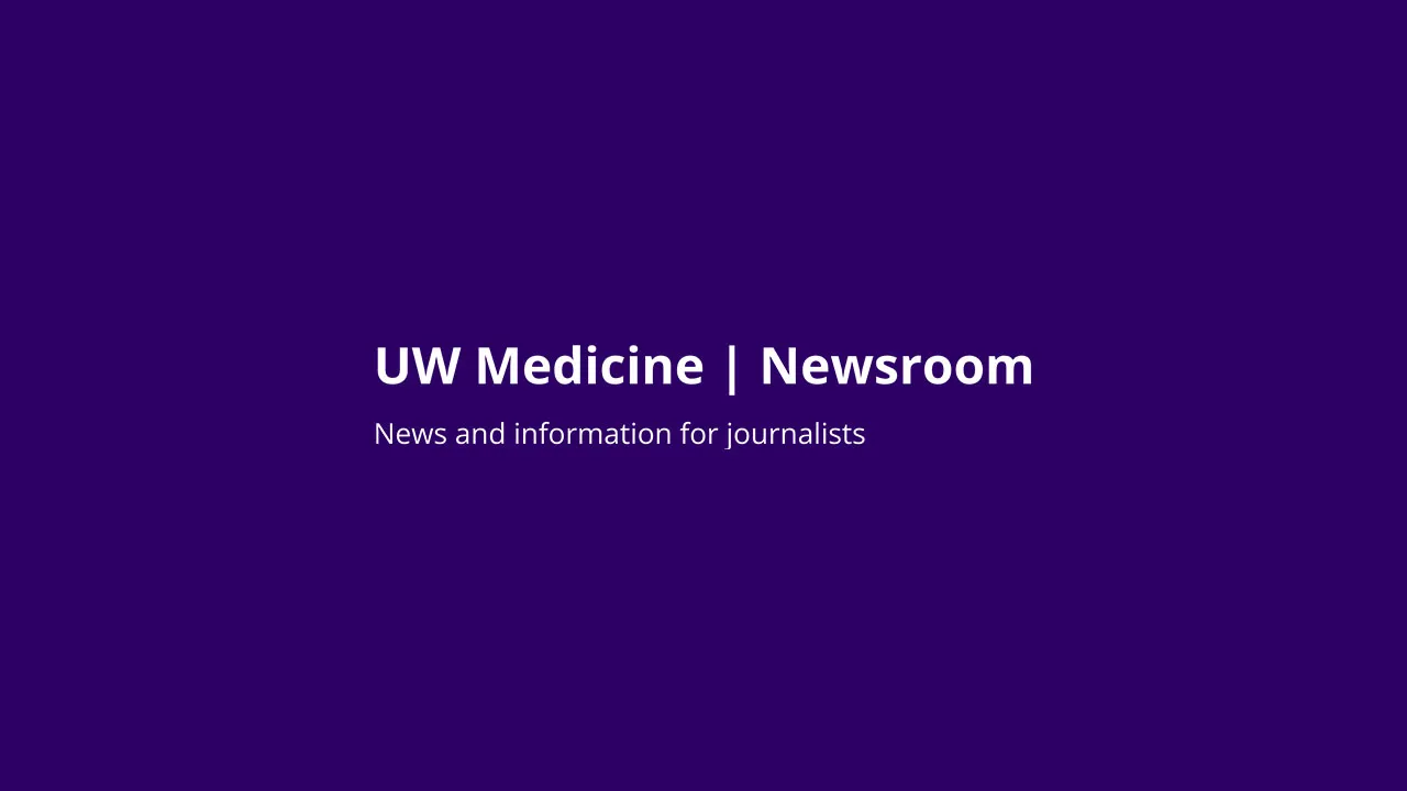 Image from UW Medicine | Newsroom: New Clinical Trial Testing Drug to Protect Insulin-Producing Cells in Early Type 1 Diabetes